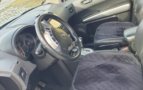 Nissan X-Trail, 2008 год, 950 000 рублей, 13 фотография