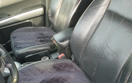Nissan X-Trail, 2008 год, 950 000 рублей, 14 фотография