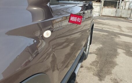 Nissan X-Trail, 2008 год, 950 000 рублей, 10 фотография