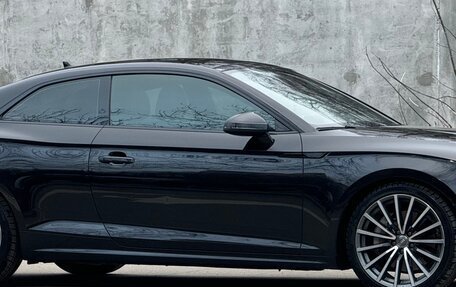 Audi A5, 2017 год, 2 900 000 рублей, 4 фотография