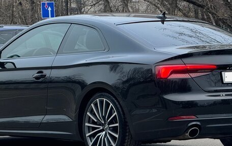 Audi A5, 2017 год, 2 900 000 рублей, 7 фотография