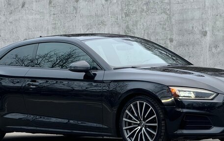 Audi A5, 2017 год, 2 900 000 рублей, 3 фотография