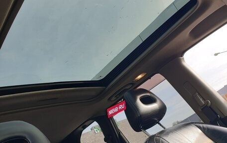 Nissan X-Trail, 2008 год, 950 000 рублей, 18 фотография