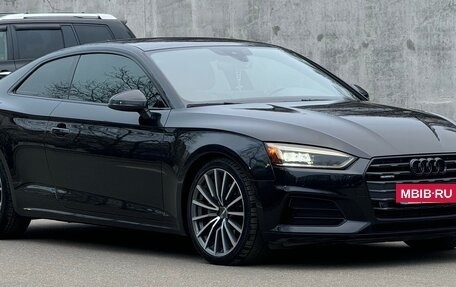Audi A5, 2017 год, 2 900 000 рублей, 2 фотография