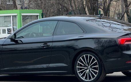 Audi A5, 2017 год, 2 900 000 рублей, 9 фотография