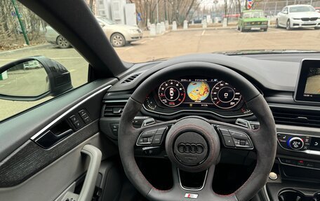 Audi A5, 2017 год, 2 900 000 рублей, 18 фотография