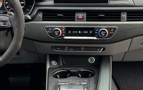 Audi A5, 2017 год, 2 900 000 рублей, 15 фотография