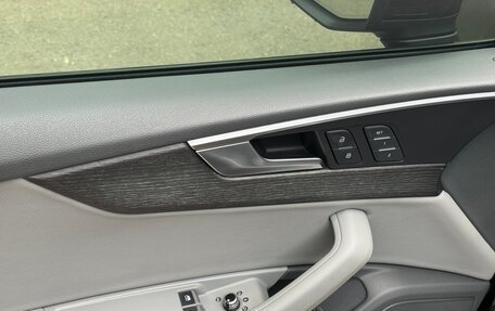 Audi A5, 2017 год, 2 900 000 рублей, 23 фотография