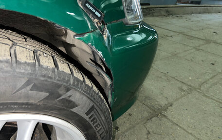 Honda Civic VII, 1998 год, 340 000 рублей, 11 фотография