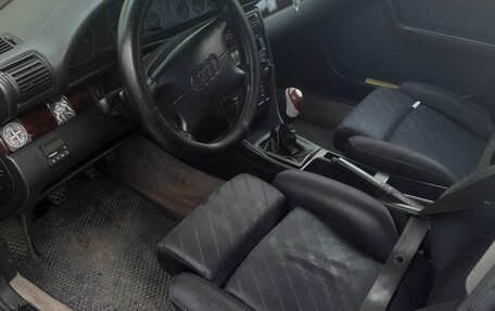 Audi A6, 1995 год, 350 000 рублей, 2 фотография