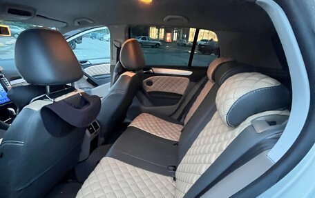 Volkswagen Golf VI, 2011 год, 850 000 рублей, 10 фотография