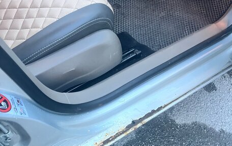 Volkswagen Golf VI, 2011 год, 850 000 рублей, 14 фотография