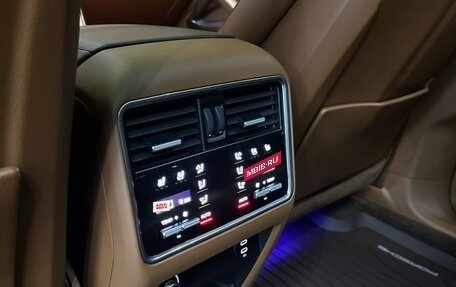 Porsche Cayenne III, 2021 год, 13 250 000 рублей, 8 фотография