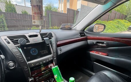 Lexus LS IV, 2008 год, 1 050 000 рублей, 5 фотография
