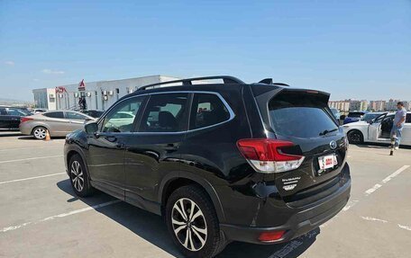 Subaru Forester, 2021 год, 2 200 000 рублей, 7 фотография