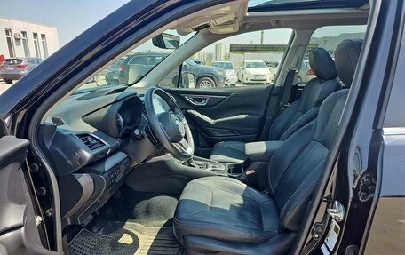 Subaru Forester, 2021 год, 2 200 000 рублей, 10 фотография