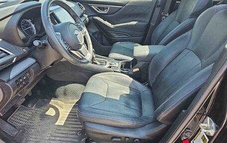 Subaru Forester, 2021 год, 2 200 000 рублей, 11 фотография