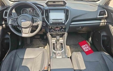 Subaru Forester, 2021 год, 2 200 000 рублей, 9 фотография