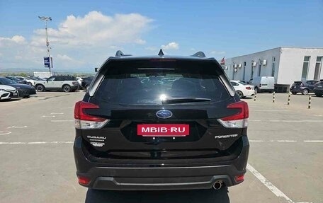 Subaru Forester, 2021 год, 2 200 000 рублей, 6 фотография