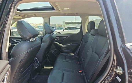 Subaru Forester, 2021 год, 2 200 000 рублей, 12 фотография
