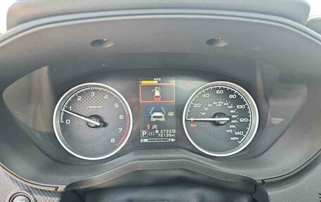 Subaru Forester, 2021 год, 2 200 000 рублей, 14 фотография