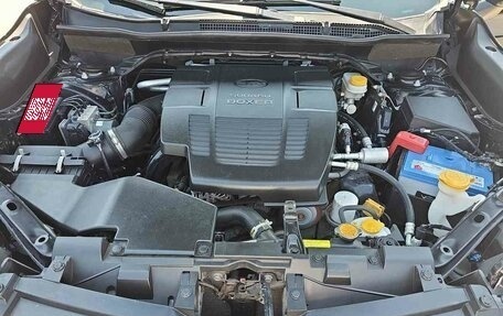 Subaru Forester, 2021 год, 2 200 000 рублей, 16 фотография