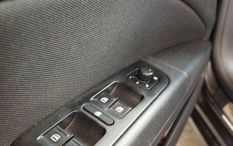 Skoda Superb III рестайлинг, 2010 год, 1 050 000 рублей, 10 фотография