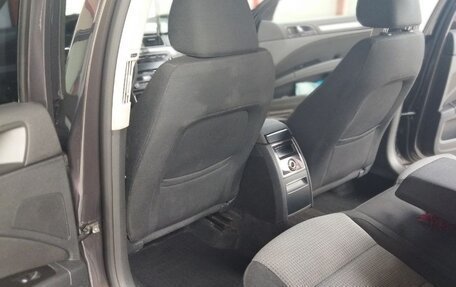 Skoda Superb III рестайлинг, 2010 год, 1 050 000 рублей, 11 фотография