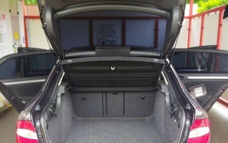 Skoda Superb III рестайлинг, 2010 год, 1 050 000 рублей, 6 фотография