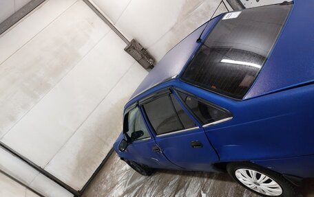 Daewoo Nexia I рестайлинг, 2009 год, 160 000 рублей, 7 фотография