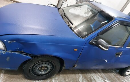 Daewoo Nexia I рестайлинг, 2009 год, 160 000 рублей, 8 фотография