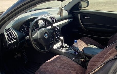 BMW 1 серия, 2011 год, 850 000 рублей, 8 фотография