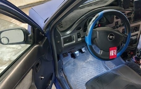 Daewoo Nexia I рестайлинг, 2009 год, 160 000 рублей, 4 фотография