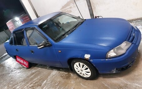 Daewoo Nexia I рестайлинг, 2009 год, 160 000 рублей, 2 фотография