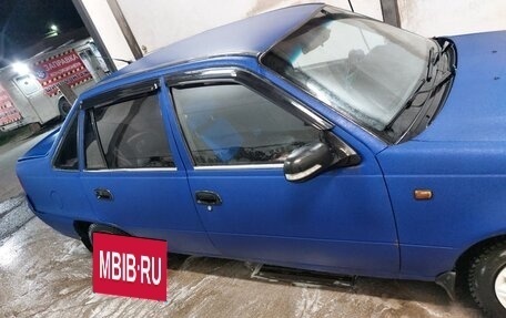 Daewoo Nexia I рестайлинг, 2009 год, 160 000 рублей, 9 фотография