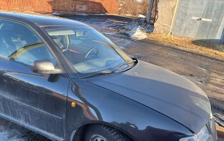 Audi A3, 1998 год, 270 000 рублей, 5 фотография