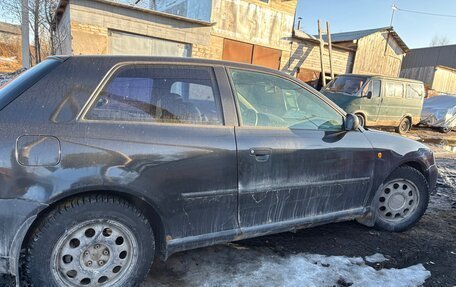 Audi A3, 1998 год, 270 000 рублей, 3 фотография