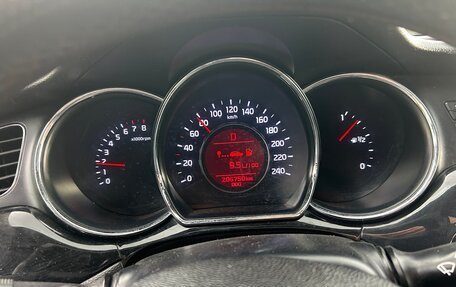 KIA cee'd III, 2014 год, 1 000 000 рублей, 6 фотография