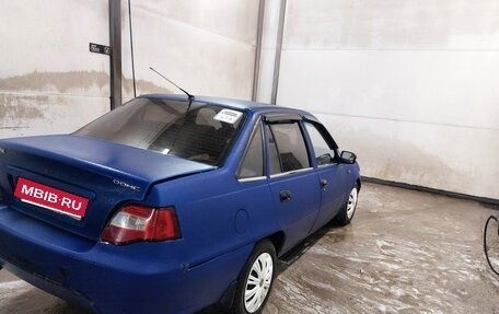 Daewoo Nexia I рестайлинг, 2009 год, 160 000 рублей, 10 фотография