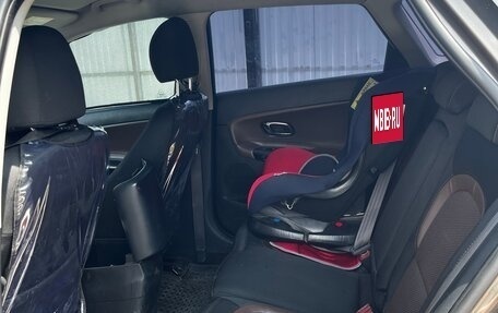 KIA cee'd III, 2014 год, 1 000 000 рублей, 9 фотография