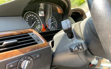 BMW 5 серия, 2008 год, 1 870 000 рублей, 8 фотография