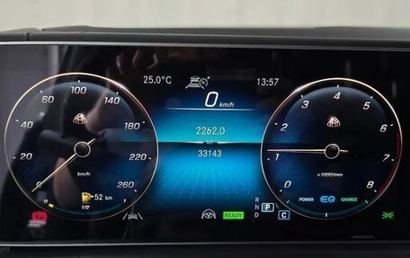 Mercedes-Benz Maybach GLS I, 2023 год, 17 700 000 рублей, 8 фотография