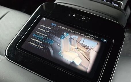 Mercedes-Benz Maybach GLS I, 2023 год, 17 700 000 рублей, 19 фотография
