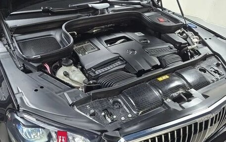 Mercedes-Benz Maybach GLS I, 2023 год, 17 700 000 рублей, 6 фотография