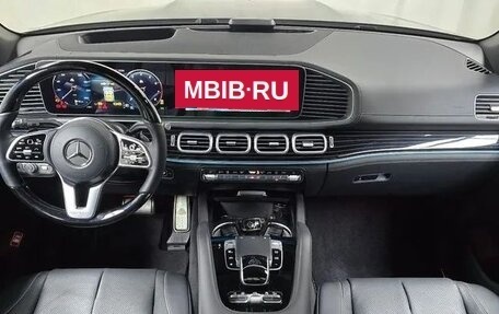Mercedes-Benz Maybach GLS I, 2023 год, 17 700 000 рублей, 7 фотография