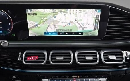 Mercedes-Benz Maybach GLS I, 2023 год, 17 700 000 рублей, 14 фотография