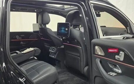 Mercedes-Benz Maybach GLS I, 2023 год, 17 700 000 рублей, 12 фотография