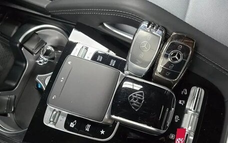 Mercedes-Benz Maybach GLS I, 2023 год, 17 700 000 рублей, 16 фотография