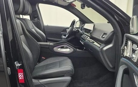 Mercedes-Benz Maybach GLS I, 2023 год, 17 700 000 рублей, 10 фотография