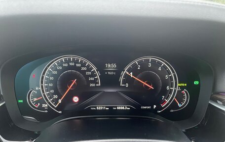 BMW 6 серия, 2018 год, 5 450 000 рублей, 8 фотография